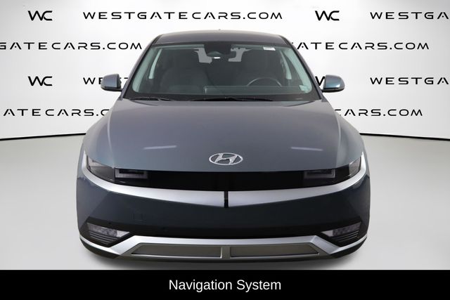 Used 2024 Hyundai IONIQ 5 SEL with VIN KM8KNDDF8RU266450 for sale in Hartsville, SC