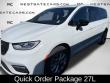 2026 Chrysler Pacifica SELECT AWD Passenger Van