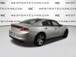 2019 Dodge Charger Police Sedan