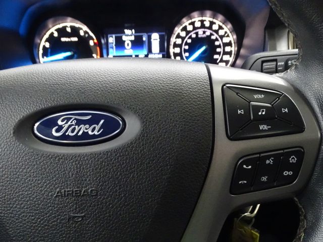 2022 Ford Ranger XLT - Photo 25