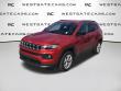 2025 Jeep Compass Latitude SUV