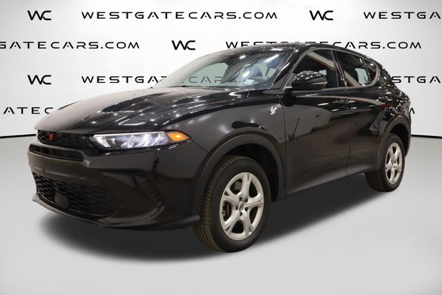 2024 Dodge Hornet 2.0 GT AWD's photo