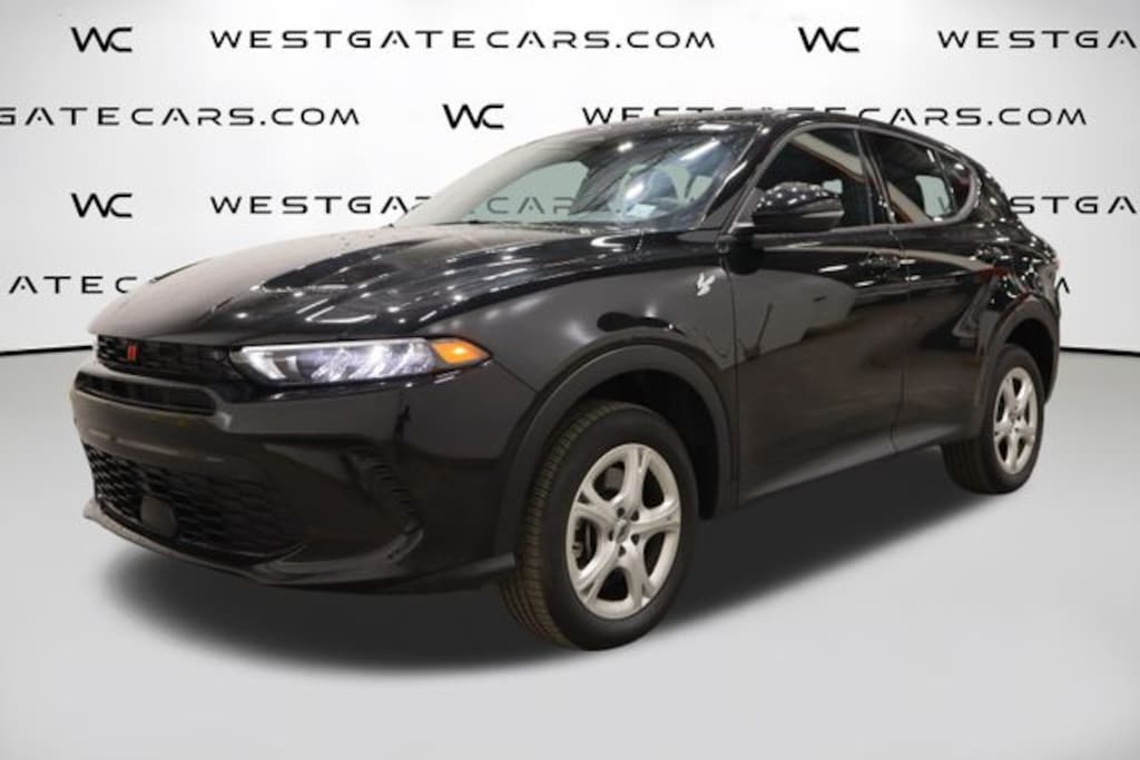 Used 2024 Dodge Hornet GT SUV