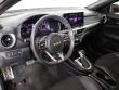 2023 Kia Forte GT-Line Sedan