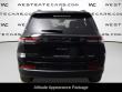 2025 Jeep Grand Cherokee Laredo SUV