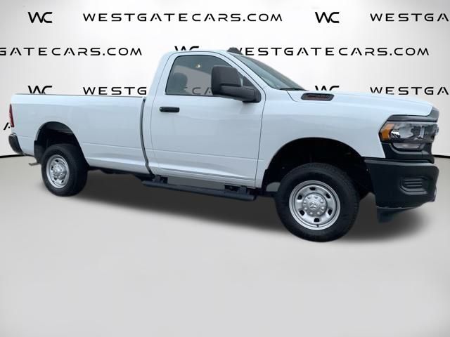 2023 RAM Ram 2500 Pickup Tradesman's photo