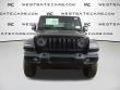 2026 Jeep Wrangler 4-DOOR SPORT Sport Utility