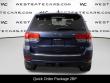 2021 Jeep Grand Cherokee Overland SUV