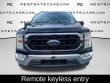 2021 Ford F-150 Truck SuperCrew Cab