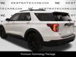2021 Ford Explorer ST SUV