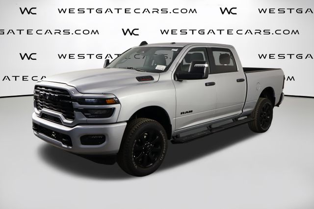 2026 RAM 2500 Pickup