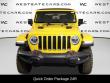 2019 Jeep Wrangler Rubicon 4x4 SUV