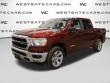 2022 Ram 1500 Big Horn/Lone Star Truck Crew Cab