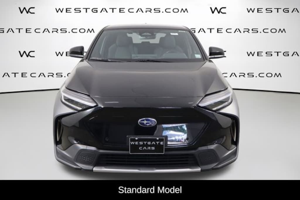 Used 2023 Subaru Solterra Premium SUV
