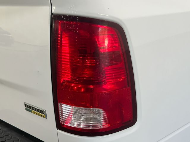 2019 RAM Ram 1500 Classic Tradesman - Photo 37