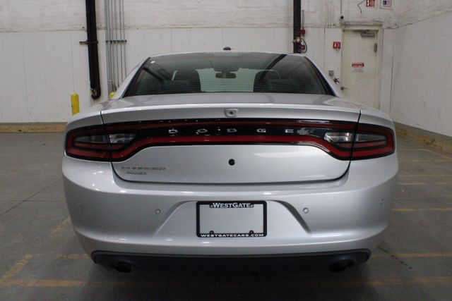 2019 Dodge Charger photo 4