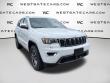 2021 Jeep Grand Cherokee Limited SUV