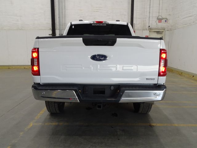 2023 Ford F-150 XLT photo 4