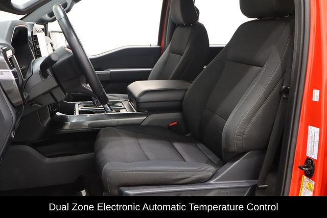 2022 Ford F-150 XLT - Photo 10