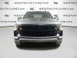 2024 Chevrolet Silverado 1500 Custom Truck Crew Cab