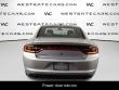2019 Dodge Charger Police Sedan