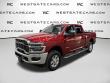 2026 Ram 2500 Big Horn Truck Crew Cab