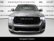 2025 Ram 1500 Tungsten Truck Crew Cab