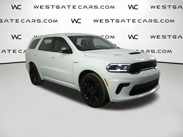 2021 Dodge Durango R/T's photo