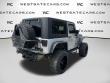 2011 Jeep Wrangler Sport SUV