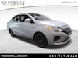 Mitsubishi Mirage G4