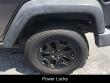 2018 Jeep Wrangler JK Unlimited Sport 4x4 SUV