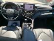 2023 Toyota Camry XSE Sedan