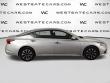 2022 Nissan Altima 2.5 SV Sedan