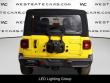 2019 Jeep Wrangler Rubicon 4x4 SUV