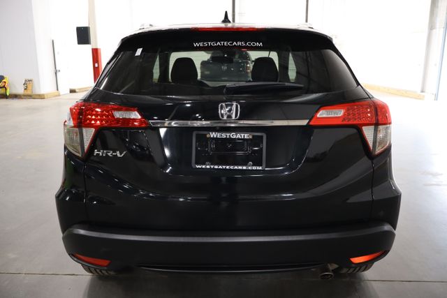 2022 Honda HR-V EX 2WD photo 4