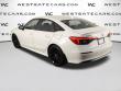 2024 Honda Civic Sport Sedan