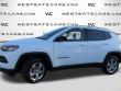 2024 Jeep Compass LATITUDE 4X4 Sport Utility