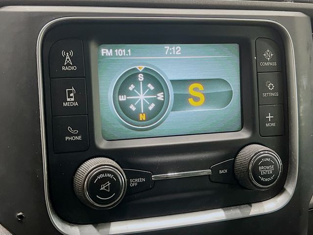 2019 RAM Ram 1500 Classic Tradesman - Photo 30