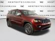 2022 Jeep Grand Cherokee WK Limited SUV