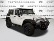 2011 Jeep Wrangler Unlimited Sport SUV