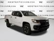 2022 Chevrolet Colorado Z71 Truck Crew Cab