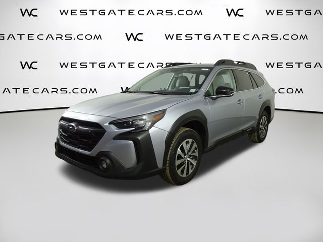 2023 Subaru Outback Premium's photo