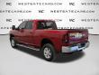 2026 Ram 2500 Big Horn Truck Crew Cab