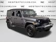 2022 Jeep Wrangler Unlimited Sport SUV