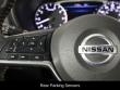 2022 Nissan Sentra SR Sedan