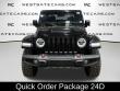 2022 Jeep Gladiator Mojave Truck Crew Cab