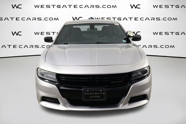 Used 2020 Dodge Charger Police with VIN 2C3CDXKT1LH204988 for sale in Hartsville, SC