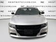 2020 Dodge Charger Police Sedan