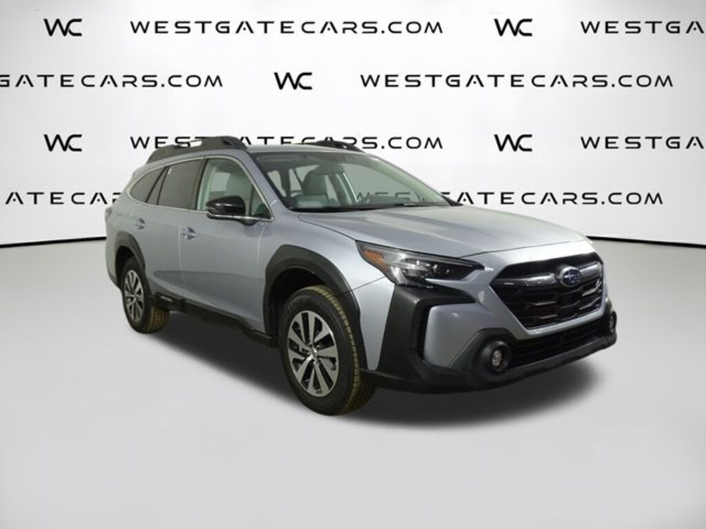 Used 2023 Subaru Outback Premium SUV