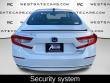 2022 Honda Accord Hybrid Sport Sedan